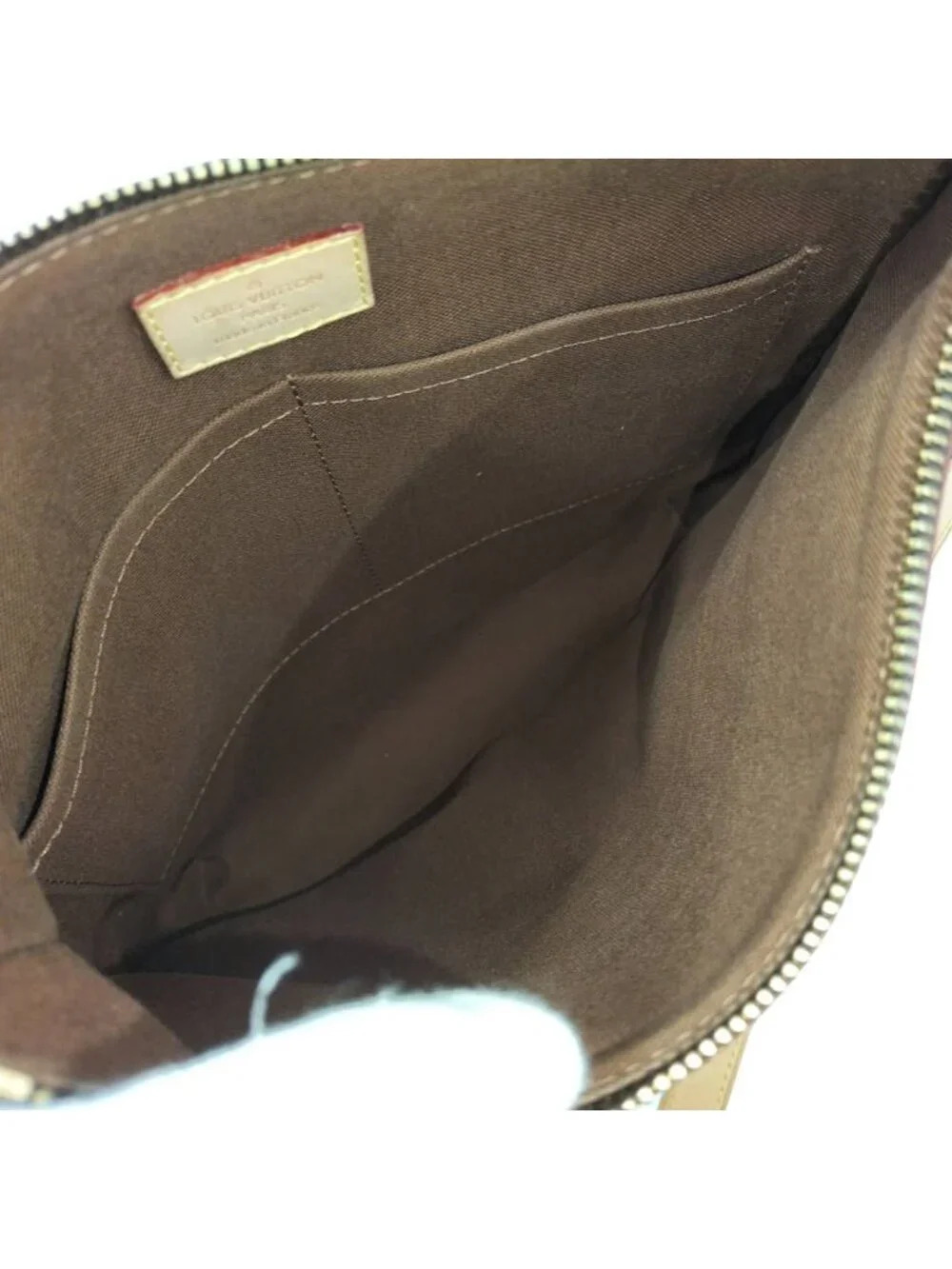 Louis Vuitton Odeon PM Shoulder Bag Monogram